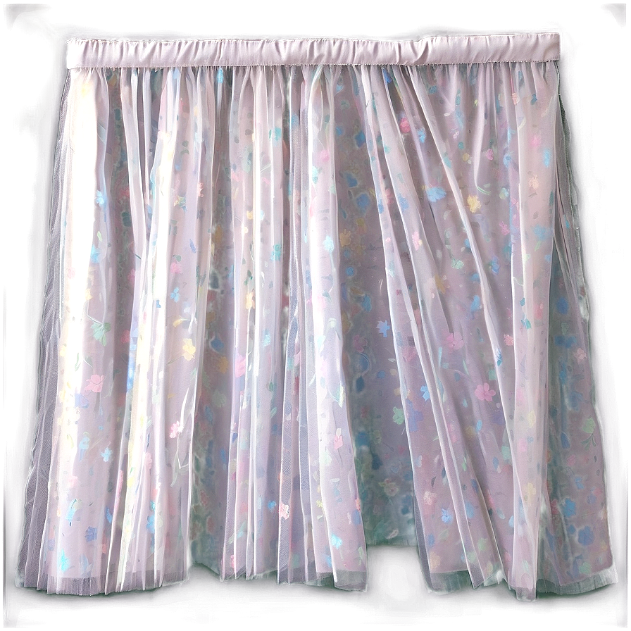 Tulle Texture Png Inx