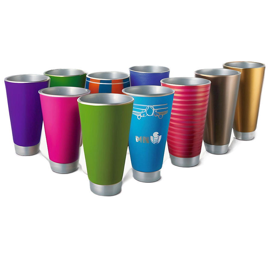 Tumbler Cup B