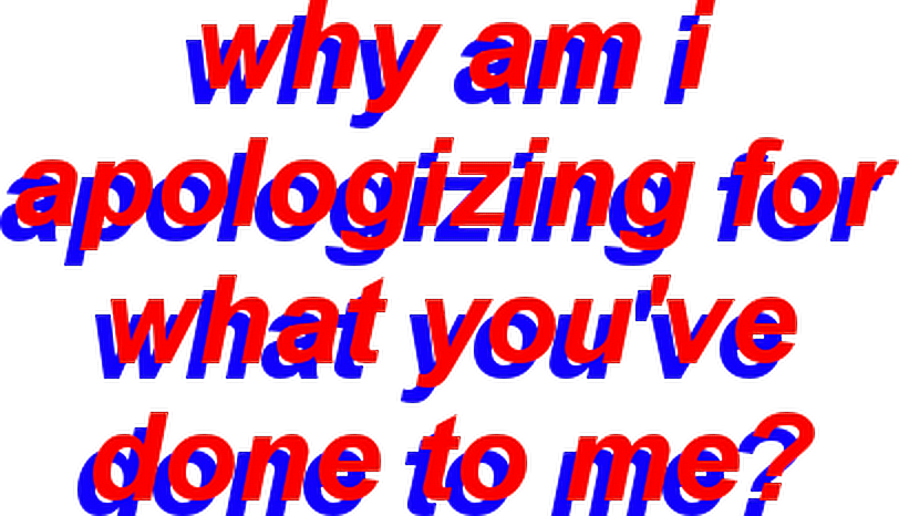#tumblr #aesthetic #vaporwave #text #grunge #anxiety - Aesthetic Grunge Tumblr Png, Transparent Png PNG with transparent background