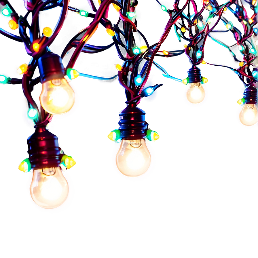 Tumblr Fairy Lights PNG yay PNG with transparent background