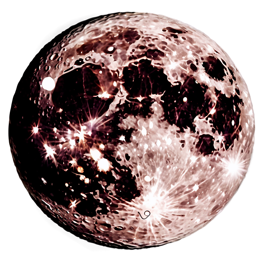Tumblr Moon Phases PNG 06112024 PNG with transparent background