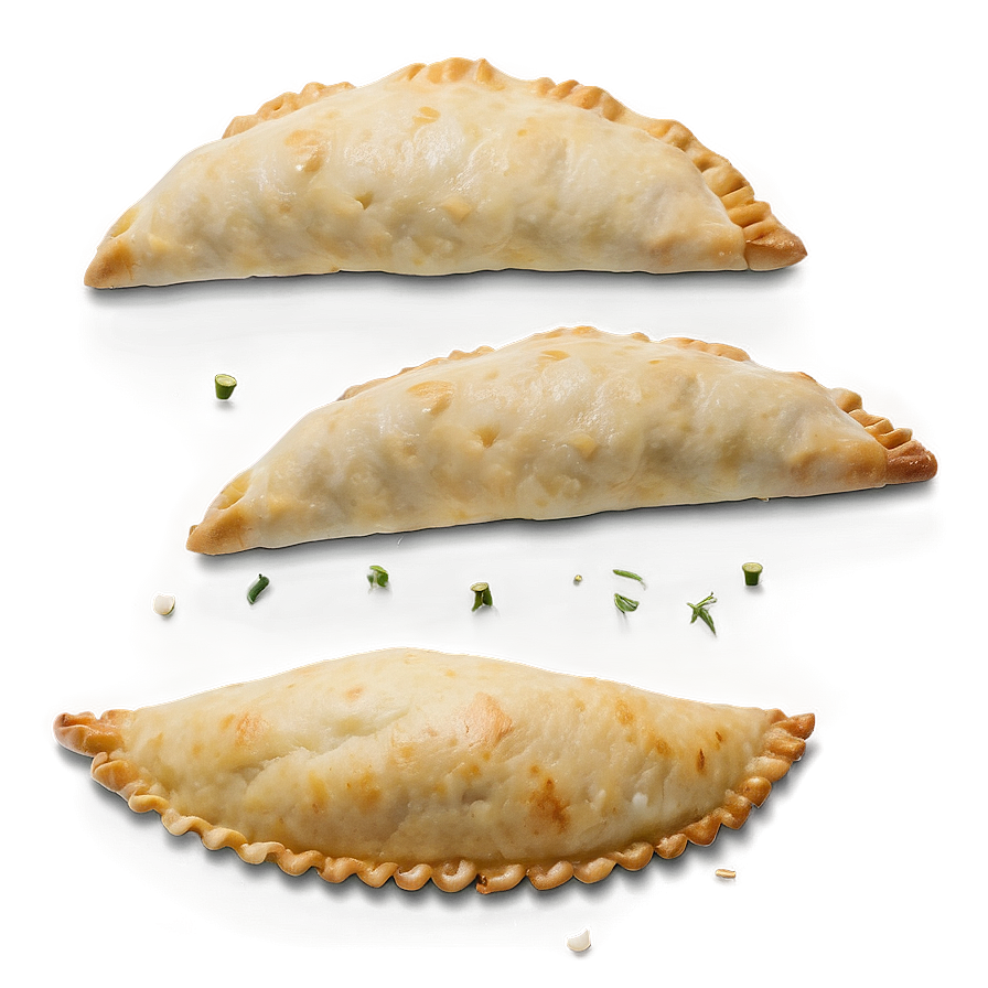 Tuna And Olive Empanadas Png 23