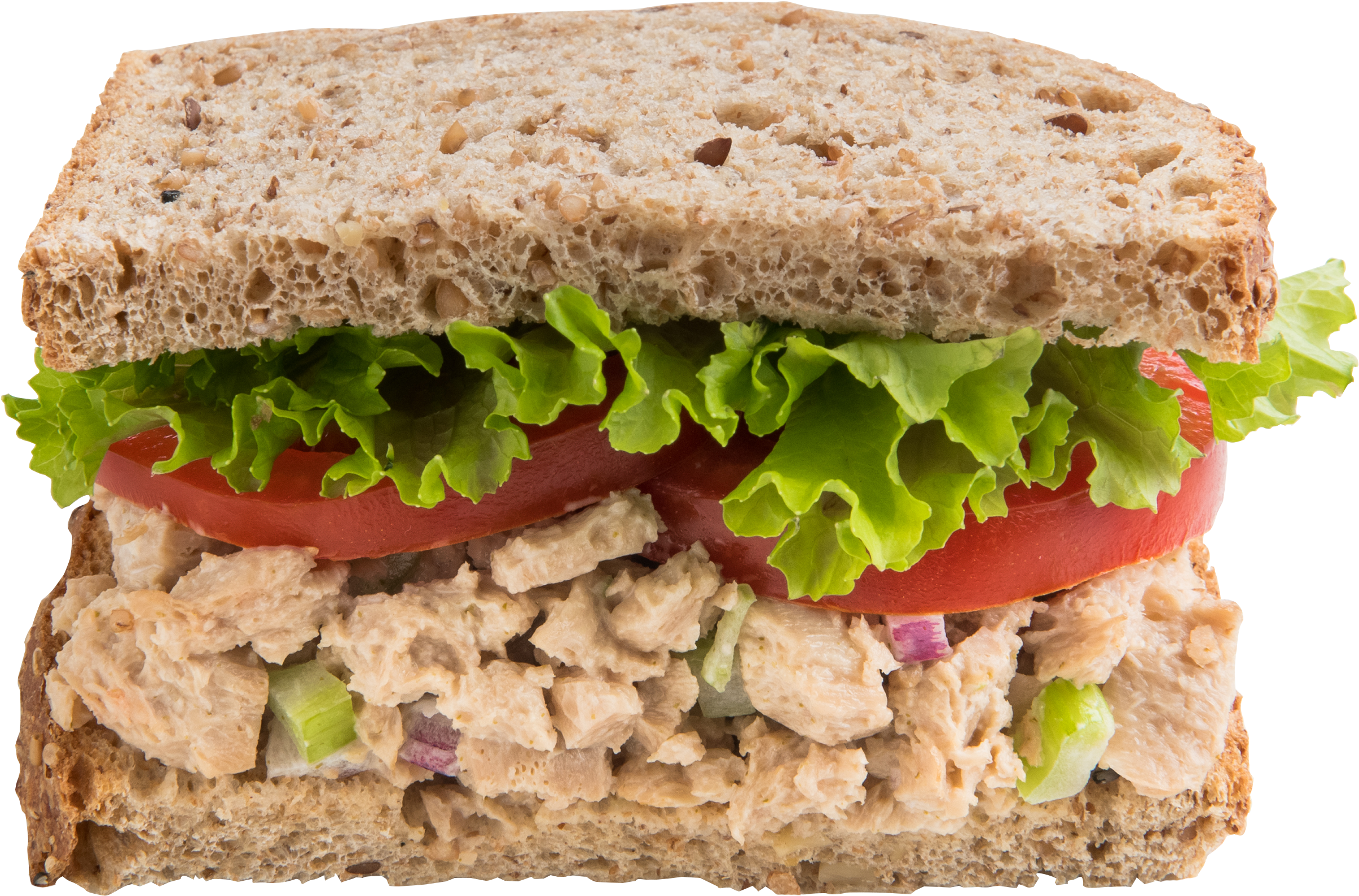 Tuno, Seen Here, Comes In A Can Or Pouch And Is A Blend - Fast Food, HD Png Download PNG image with a transparent background, free high-resolution download