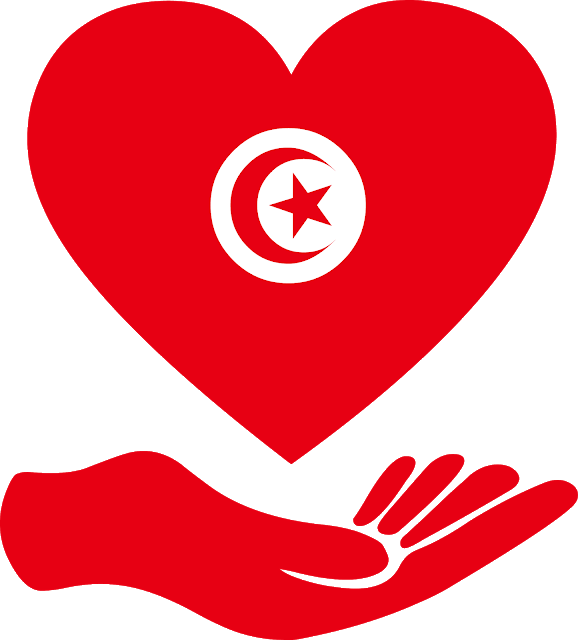 Tunisian Loveand Support