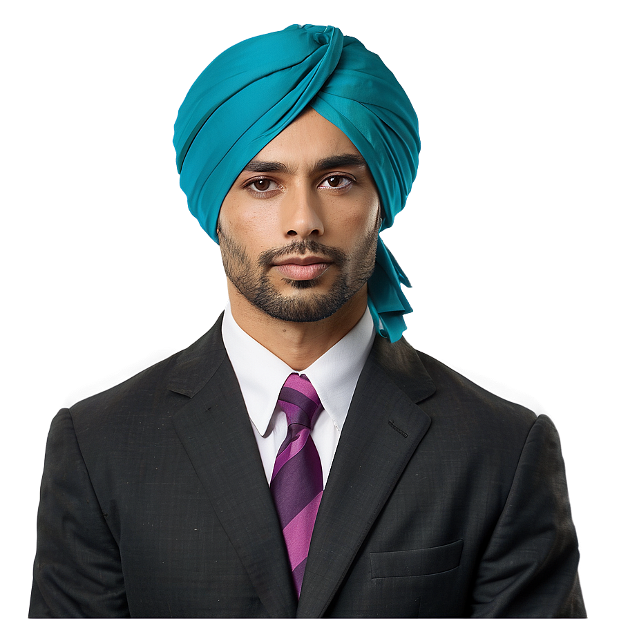 Turban D