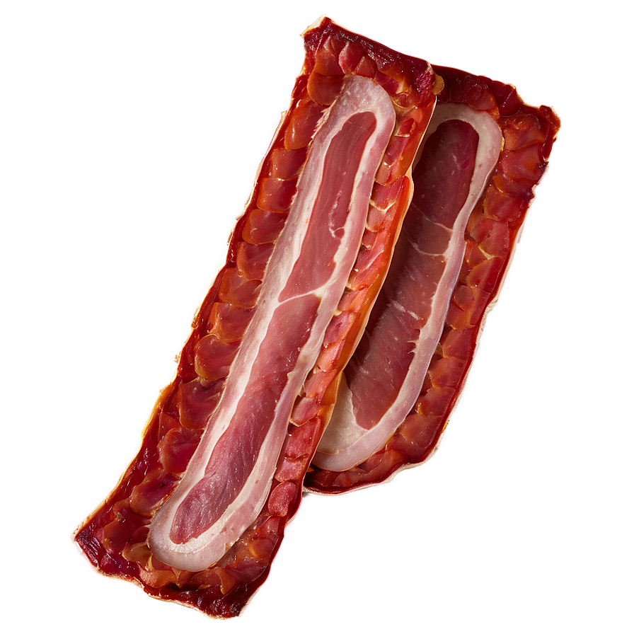 Turkey Bacon Png 54