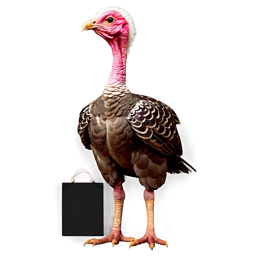 Turkey Bird Png Itd51