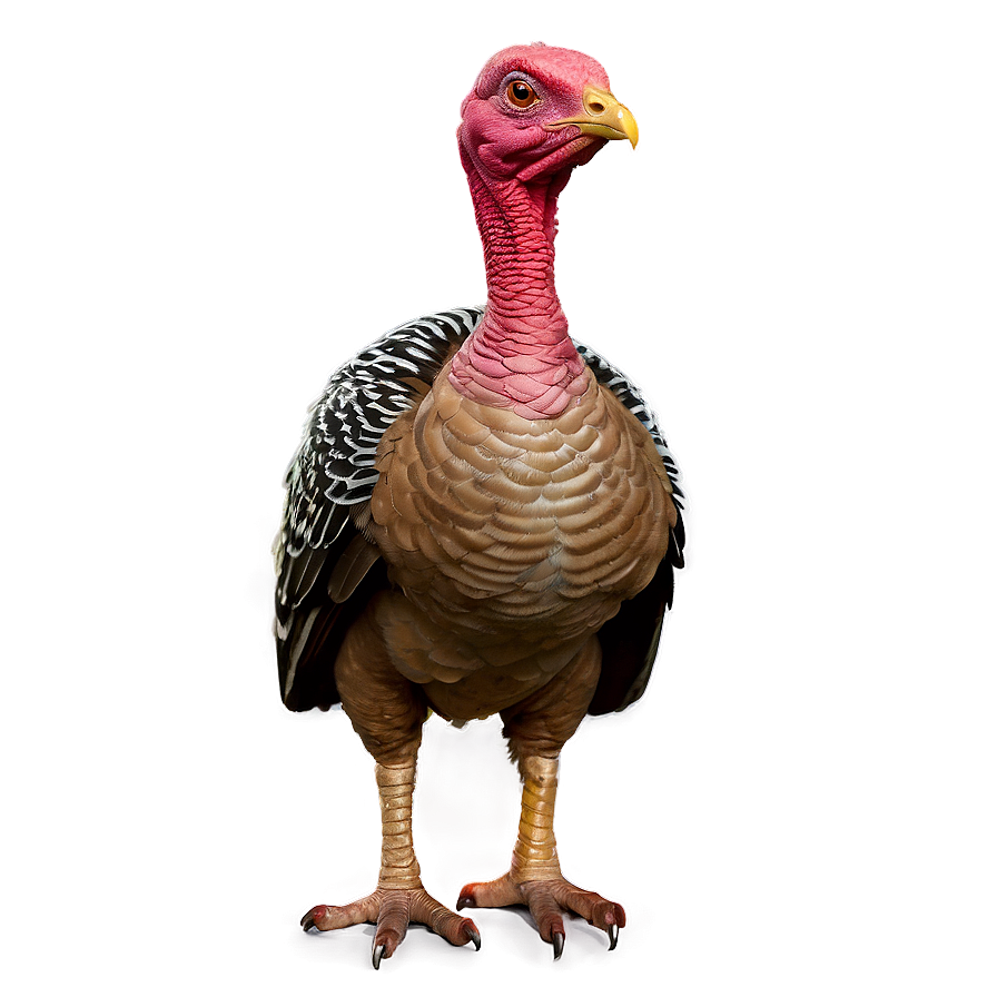 Turkey Bird Png Vum