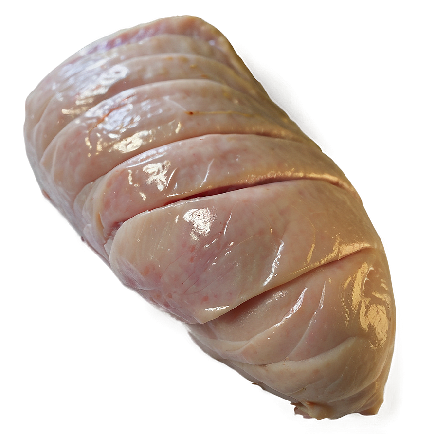 Turkey Breast Png Oko