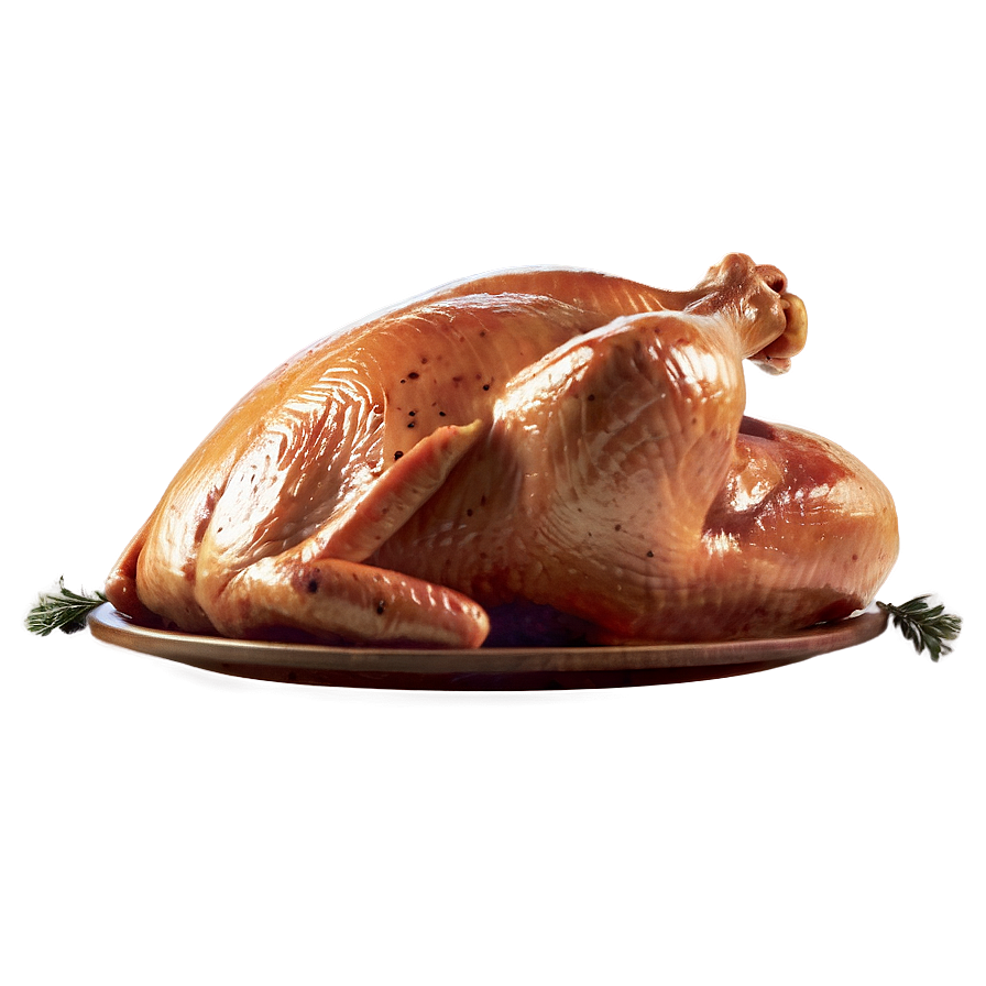 Turkey Carving Png Yhc