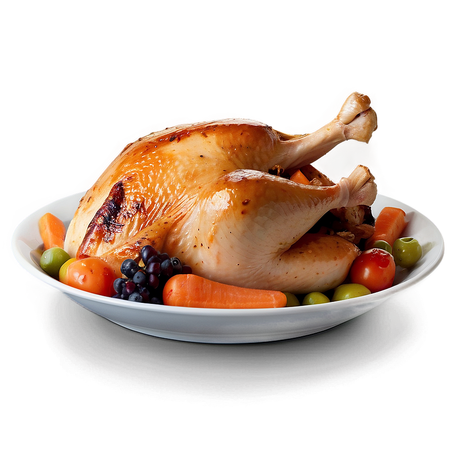 Turkey Leftovers Png Gay61