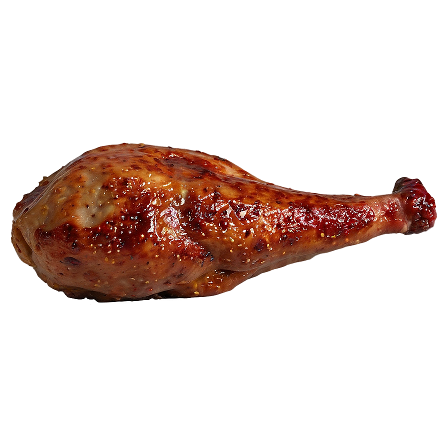 Turkey Leg C