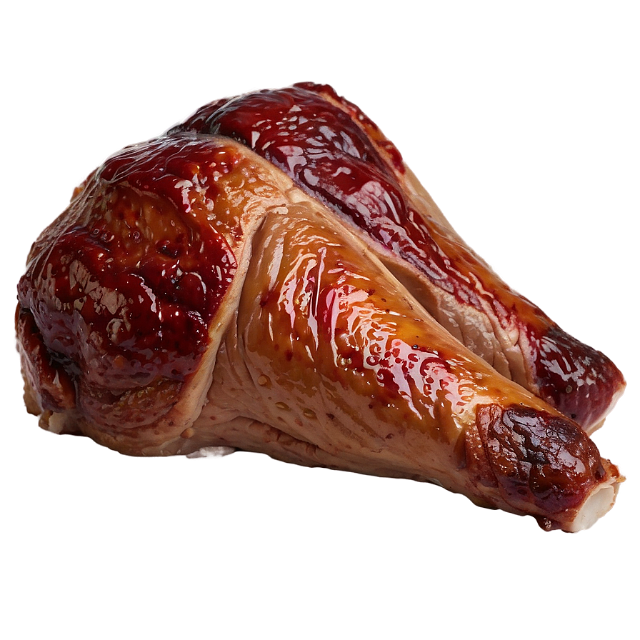 Turkey Leg Png Xpi