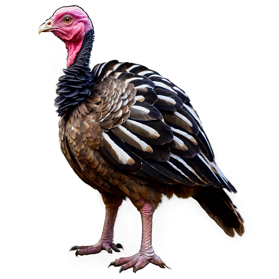 Turkey Profile Png Ifq