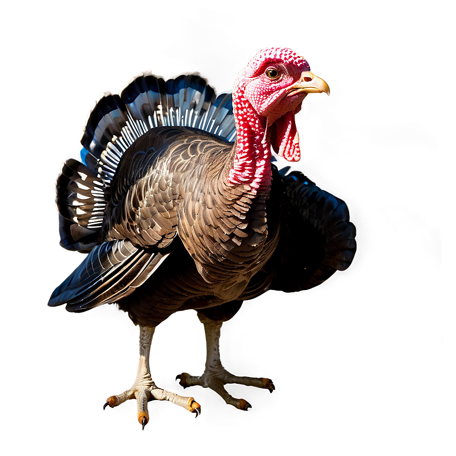 Turkey Silhouette Png 83