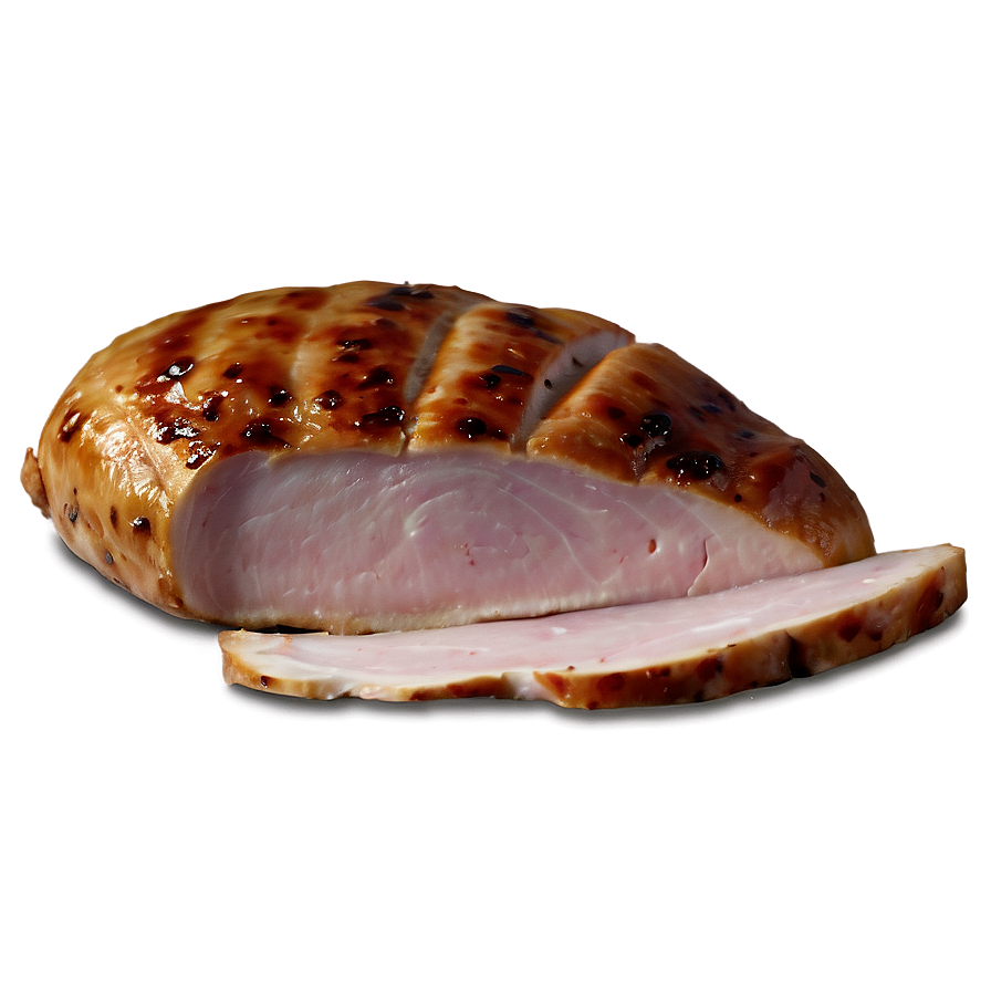 Turkey Slice Png Qqx