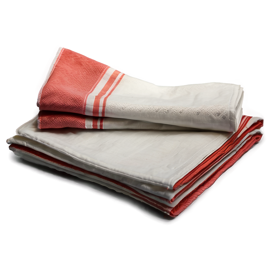 Turkish Cotton Napkin Png 62