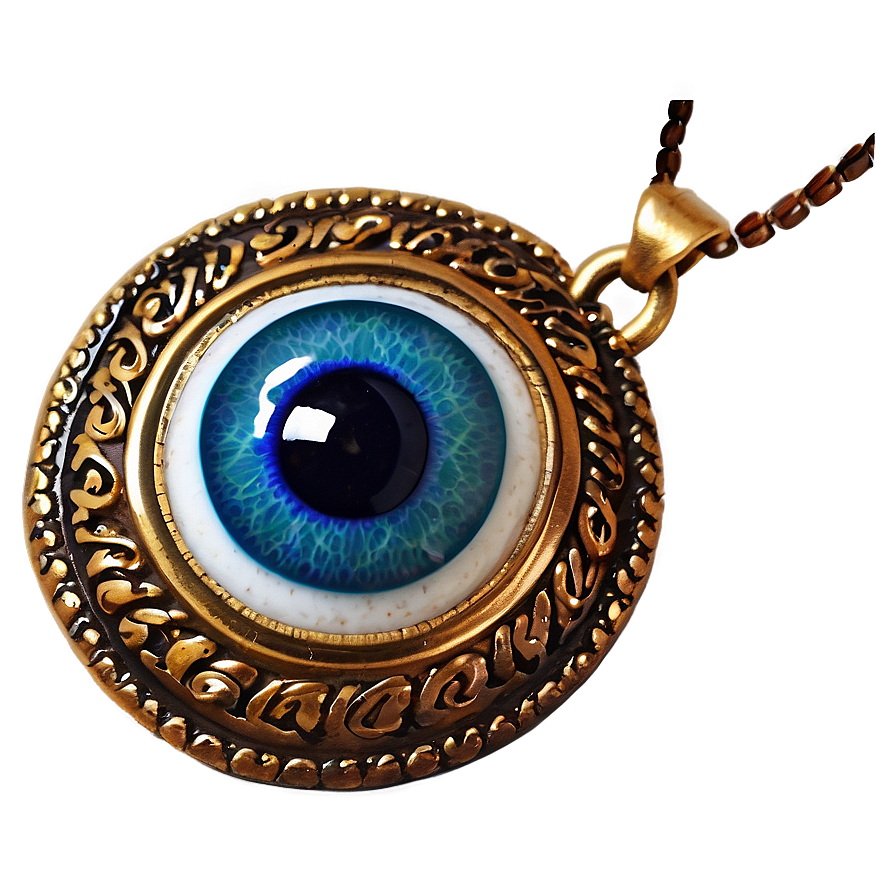 Turkish Evil Eye Png Bth