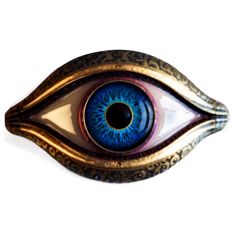 Turkish Evil Eye Png Lpj26