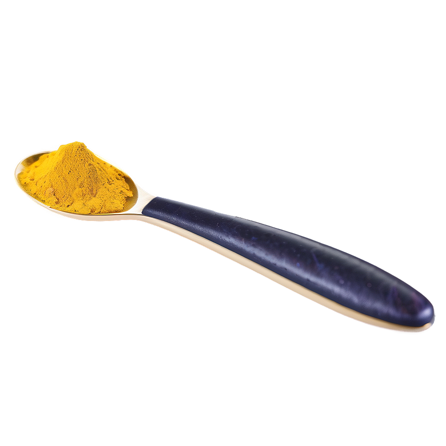 Turmeric For Coloring Png 21