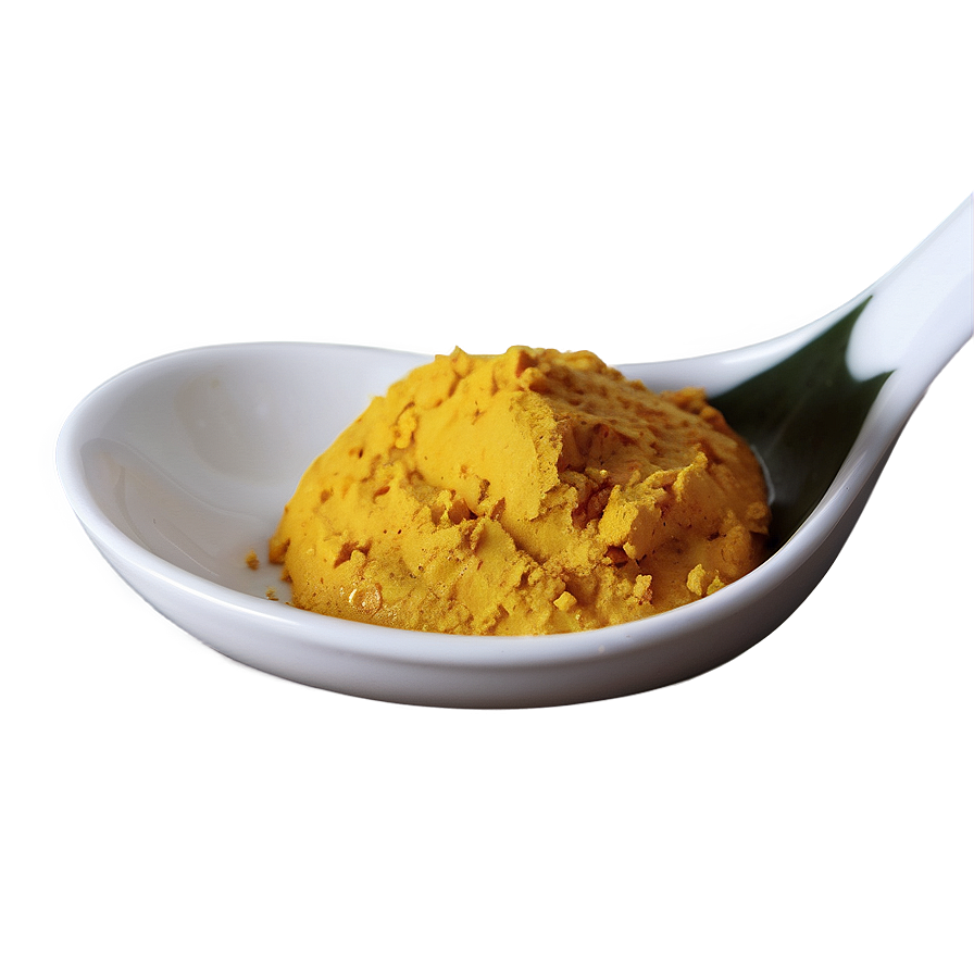 Turmeric Paste Png Dea71