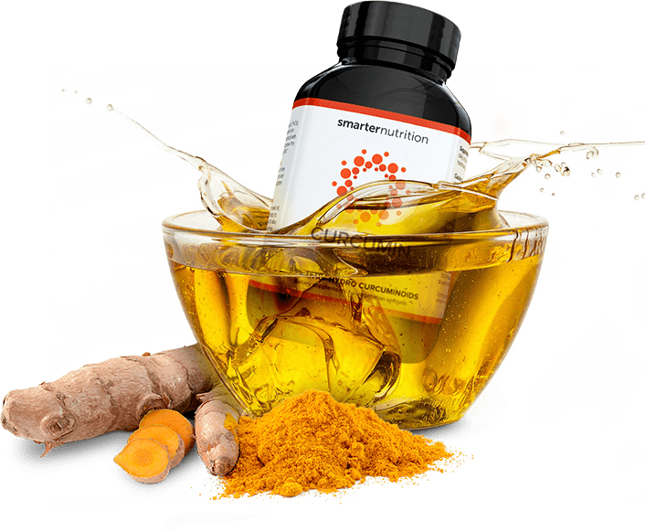 Turmeric Supplementand Roots