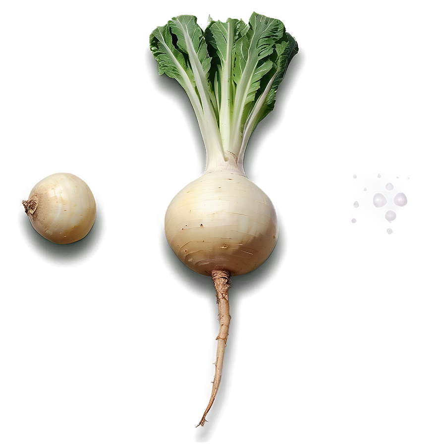 Turnip Recipe Ingredient Png Cyq