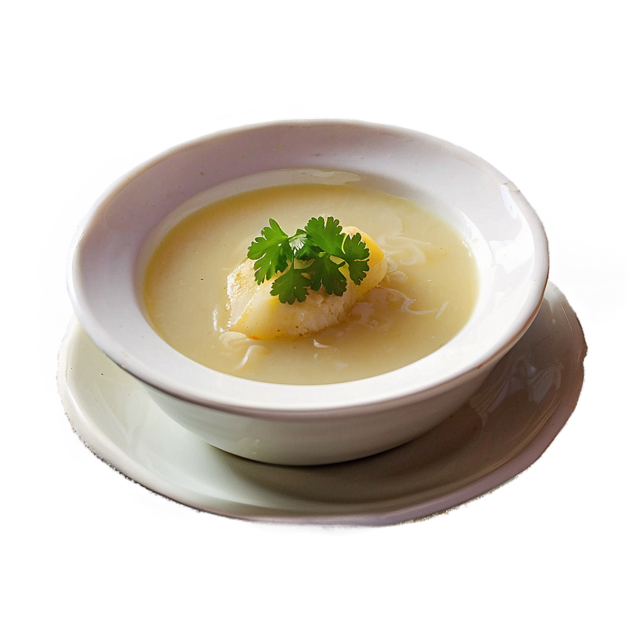 Turnip Soup Png 14