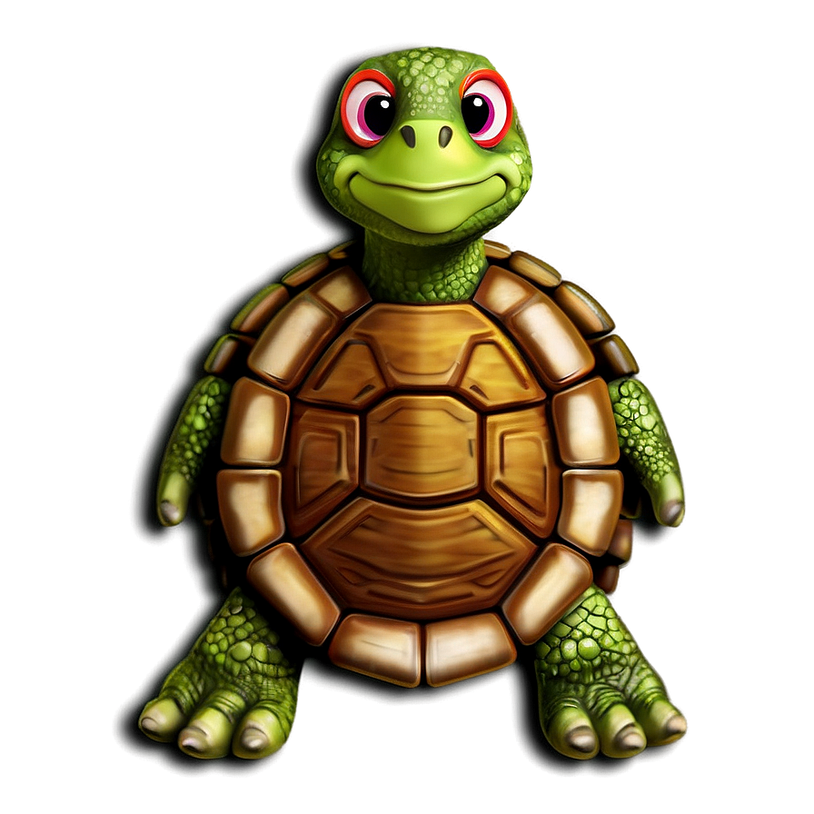 Turtle Emoji Expression Png Kcp48