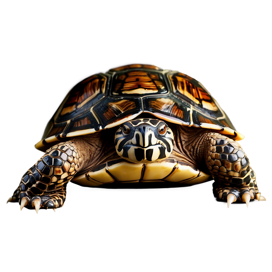 Turtle Shell Background Png 06132024