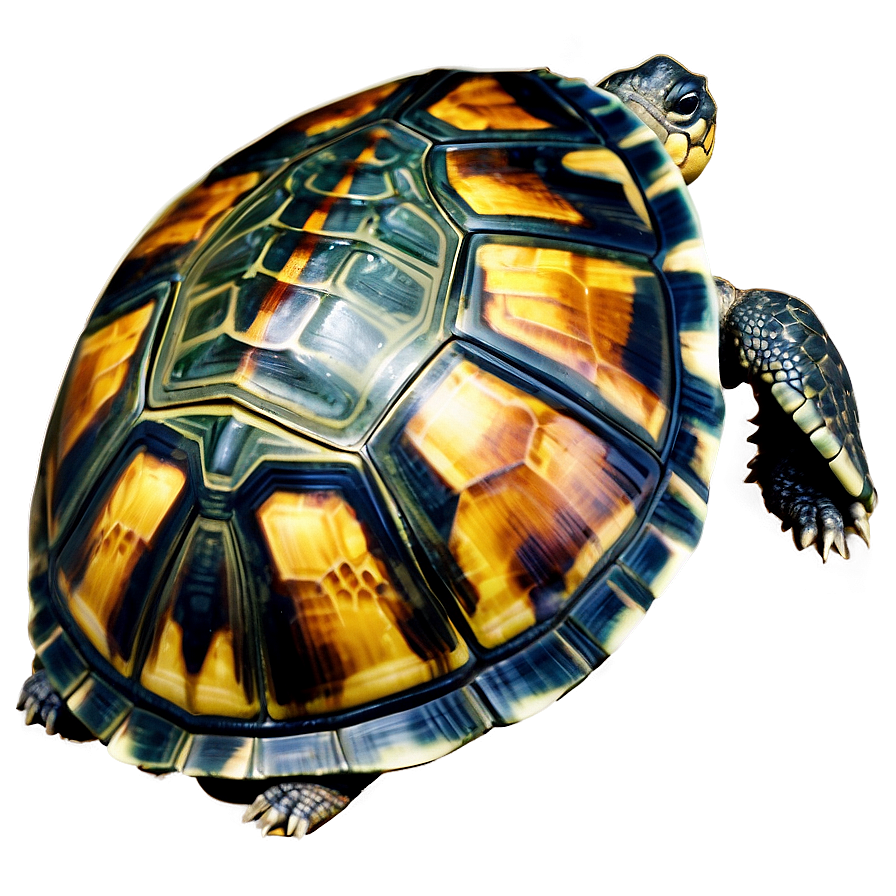 Turtle Shell Graphic Png 27