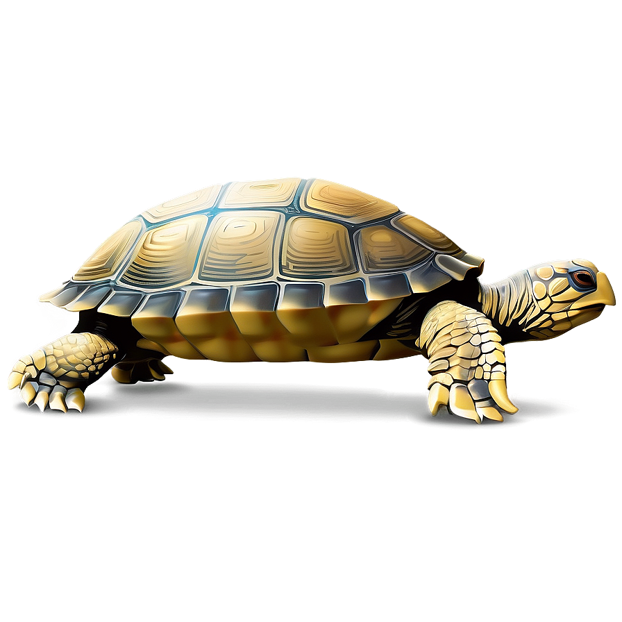 Turtle Silhouette Graphic Png Qew