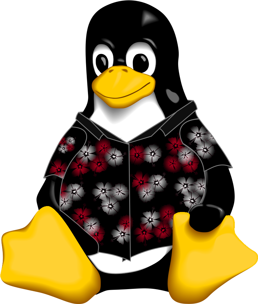 Tux Sticker , Png Download - Instalacion De Aplicaciones Bajo Linux, Transparent Png PNG with transparent background
