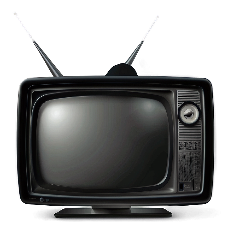 Tv Icon Png 05252024