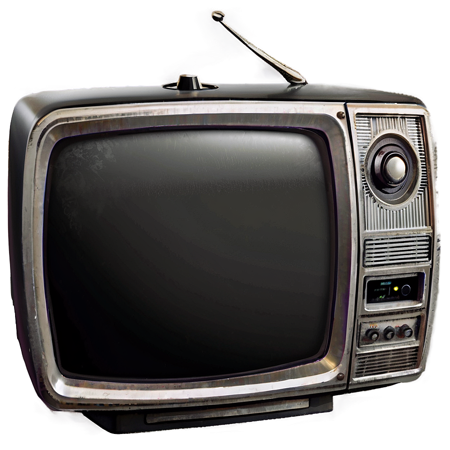 Tv Icon Png Grm