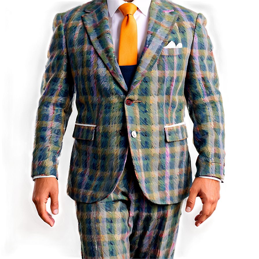 Tweed Suit Png Kcy12