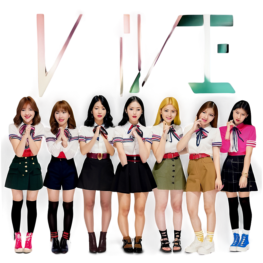 Twice Album Cover PNG 48 PNG with transparent background