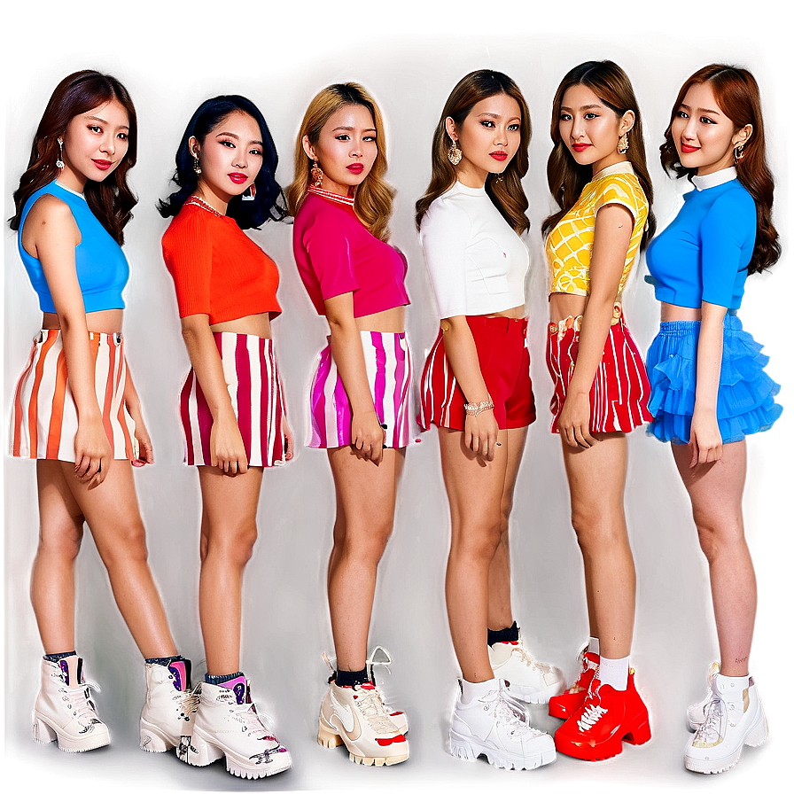 Twice Album Cover PNG 83 PNG with transparent background