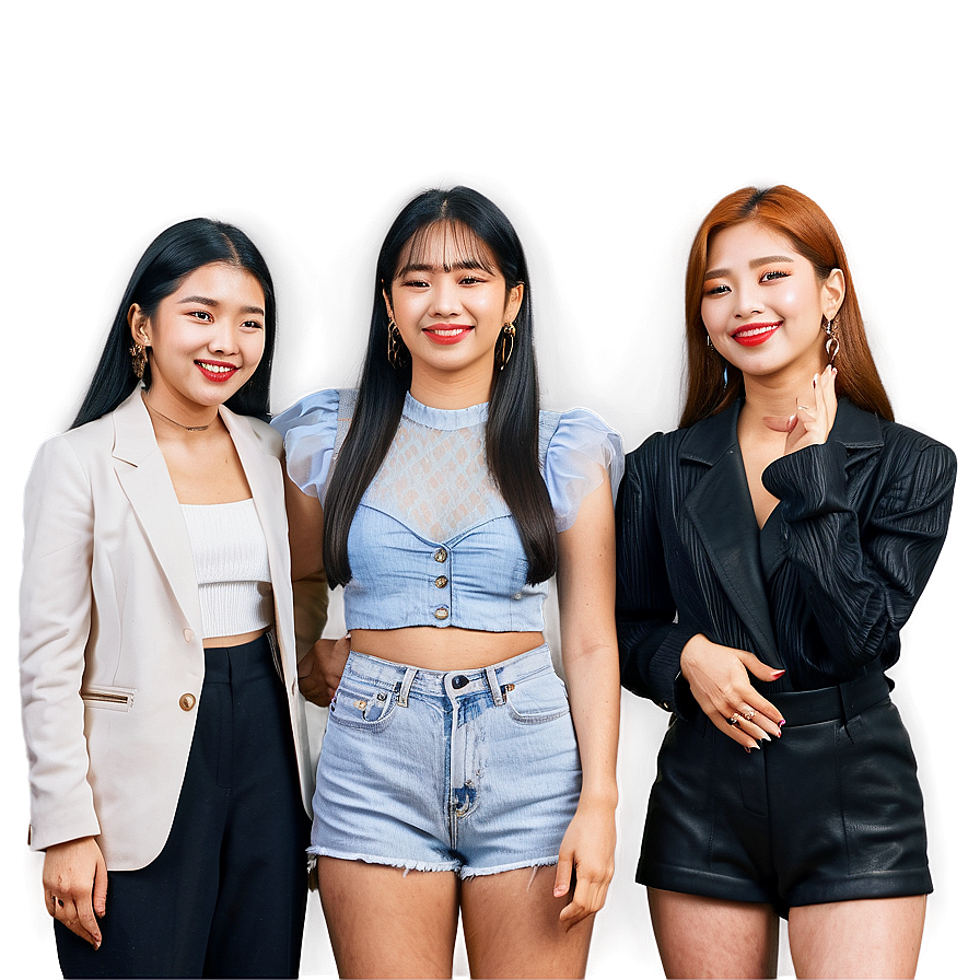 Twice Candid Moments Png Spk