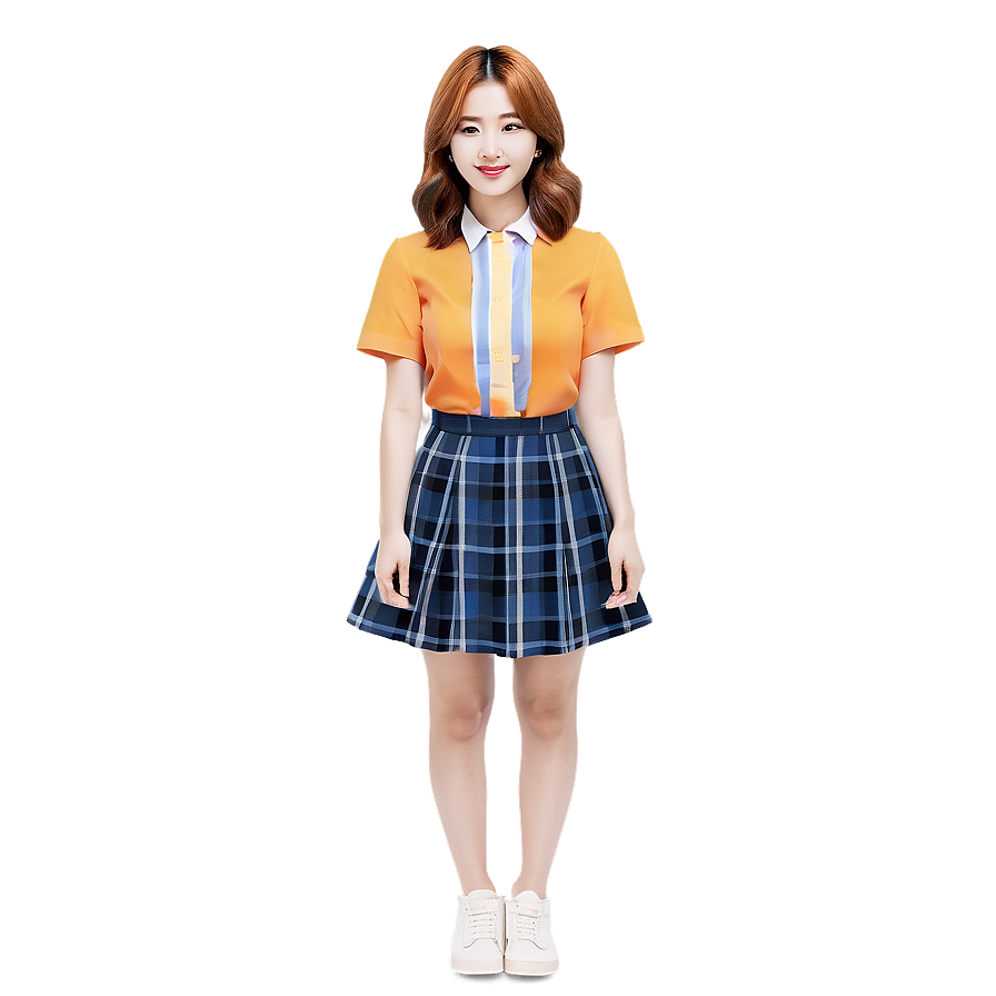 Twice Cartoon Version Png Yev66