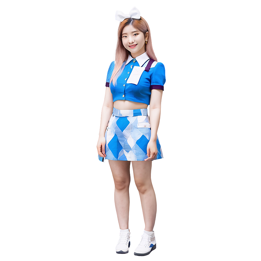 Twice Dahyun Png Ljh94