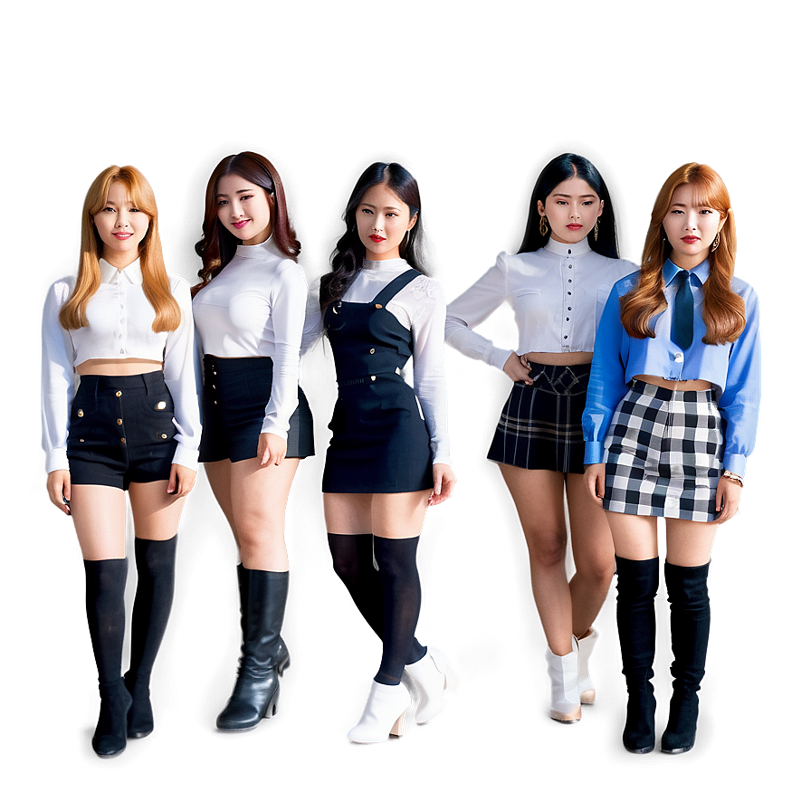 Twice Fancy Era Png 06232024