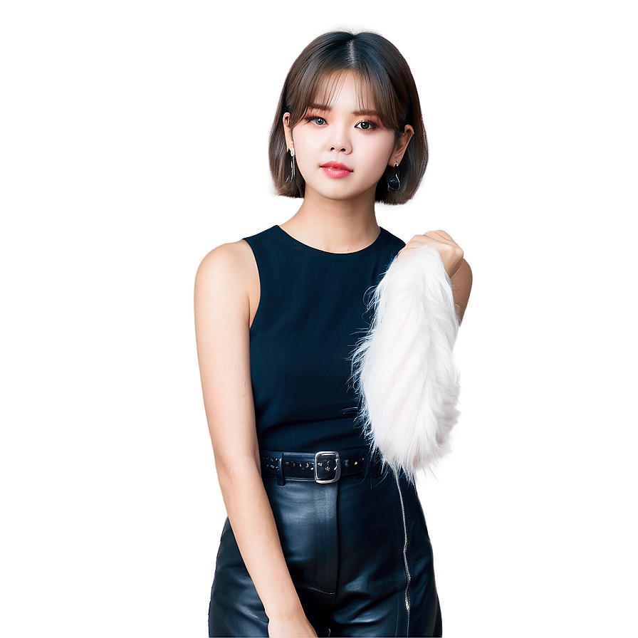 Twice Jeongyeon Png Vct65