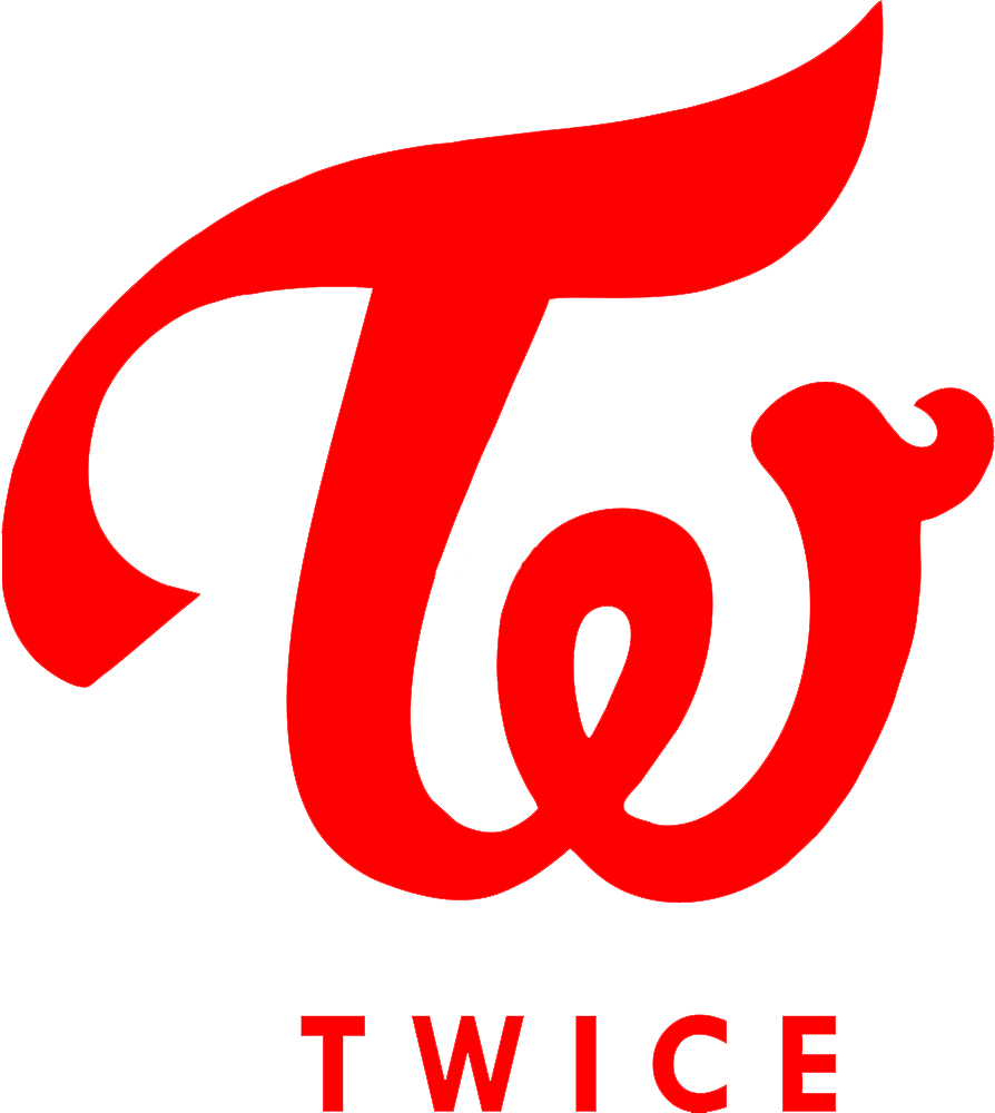 Twice Kpop Group Logo