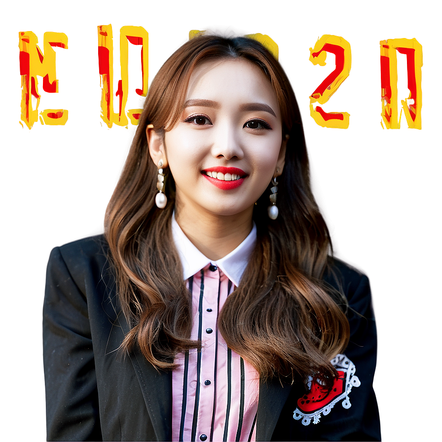 Twice Nayeon Png 97