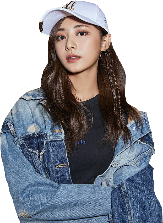 Twice Tzuyu Png - Transparent Twice Tzuyu Png, Png Download PNG with transparent background