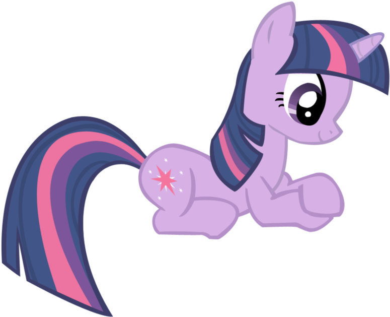 Twilight Sparkle Png Pic - Twilight Sparkle Vector, Transparent Png PNG image with a transparent background, free high-resolution download