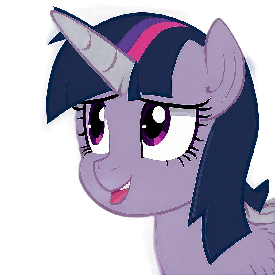 Twilight Sparkle Animated Png 13