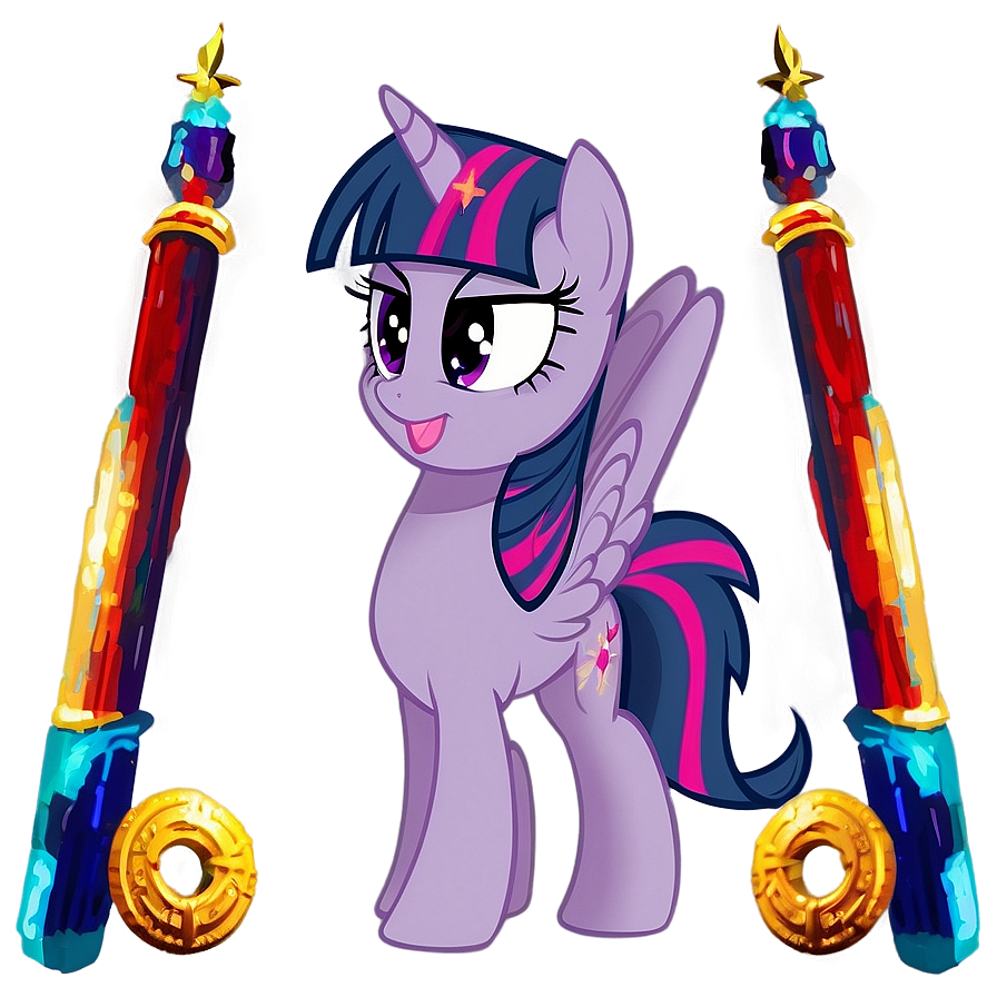 Twilight Sparkle Friendship Quest Png Sth