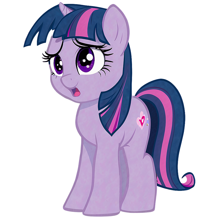 Twilight Sparkle My Little Pony PNG 53 PNG with transparent background